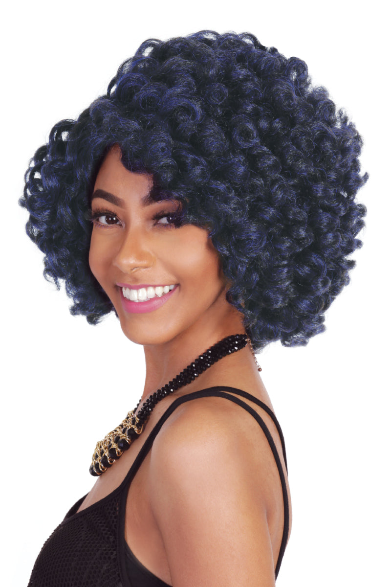 Zury Sis Naturali Star Pre Tweezed Part Wig NAT 3A NAYA