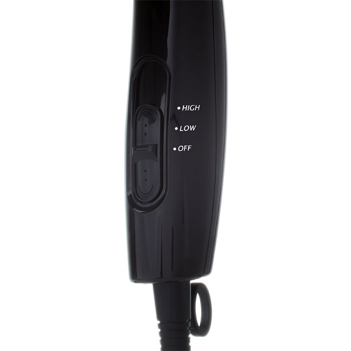 Hot Beauty 1875 Ceramic Styling Dryer