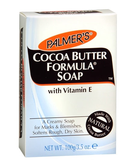 Palmer's Cocoa Butter Formula Soap with Vitamin E 3.5 oz