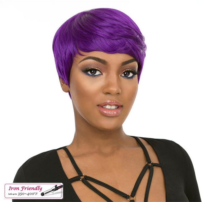 It's a Wig Full Wig - CYBER