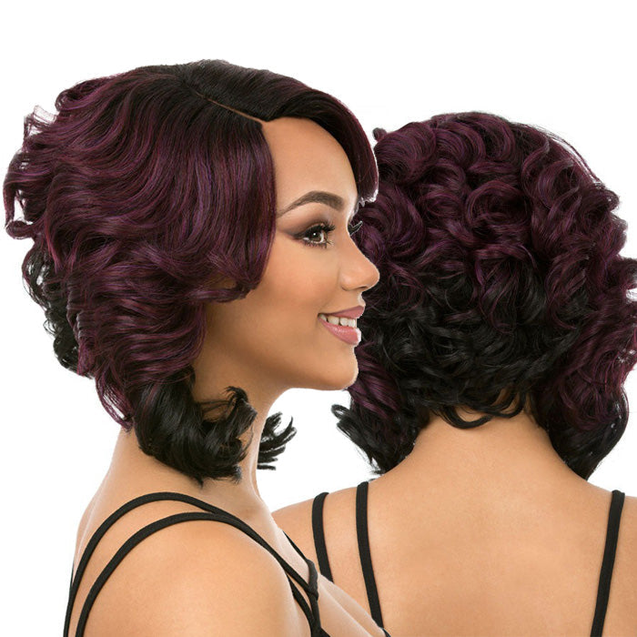 It's A Wig Dream A Line Wig - MAGIC