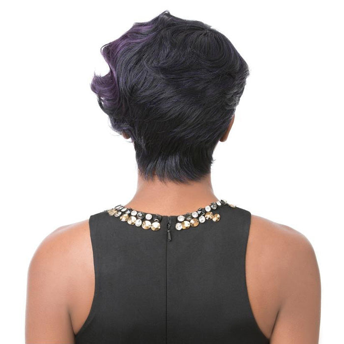 It's A Wig Synthetic Hair Full Wig - RICKI