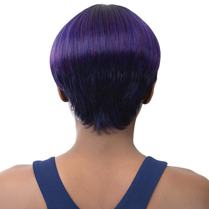 It's a Wig Synthetic Hair Full Wig - BOCUT-1