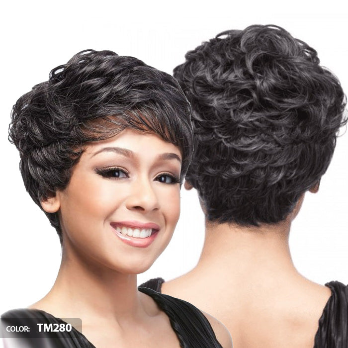 It's a Wig Sassy Mama Full Wig - EDEN