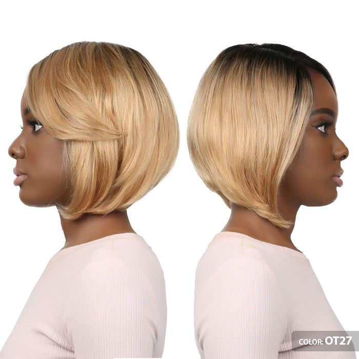 Model Model Bravo 100% Remy Human Hair Lace Front Wig JOCELYN