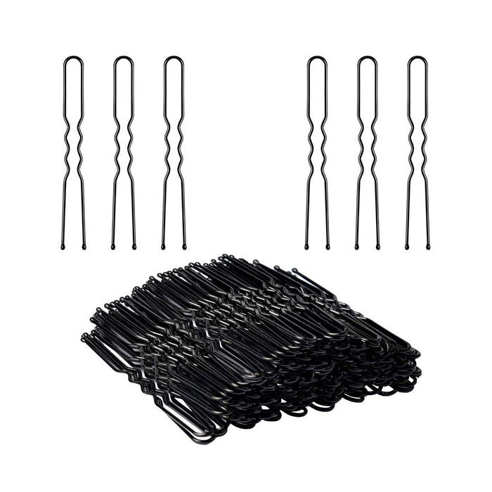 Magic Collection Ball Tip Hair Pins - ASSORTED SIZE