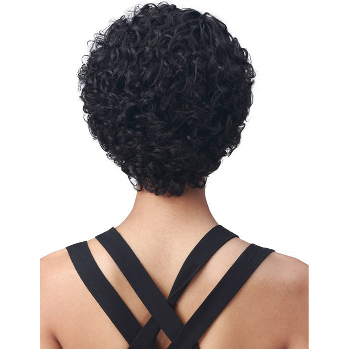 Bobbi Boss 100% Unprocessed Human Hair Wig - TORIE