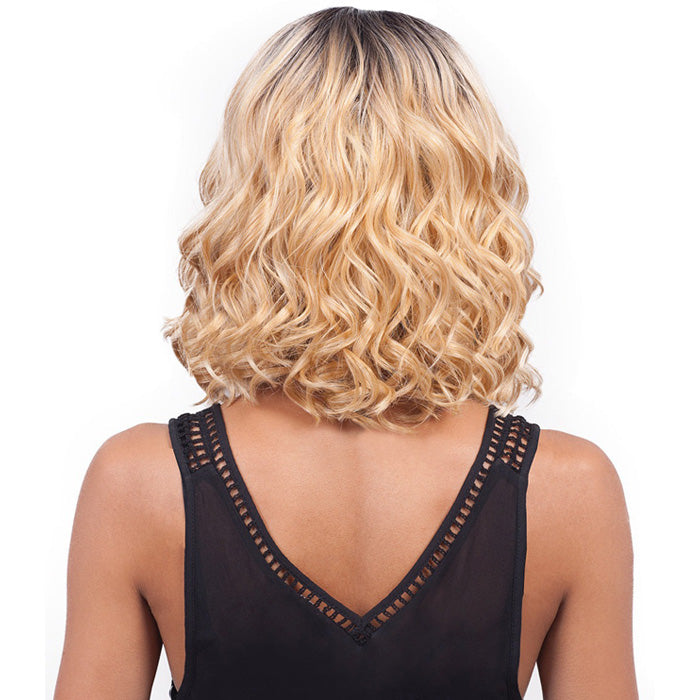 Bobbi Boss Swiss Lace Front Wig MLF212 CHRISSY