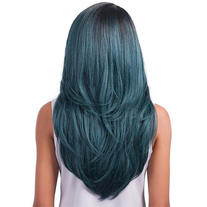 Bobbi Boss Swiss Lace Front Wig MLF301 AVERY