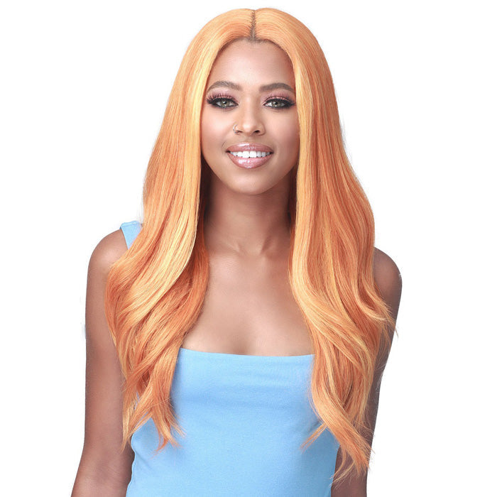Bobbi Boss 4" Deep Part HD Lace Front Wig - MLF508 ESTHER