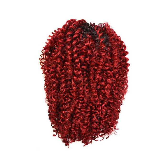 Freetress Equal Drawstring Ponytail KINKY JERRY GIRL