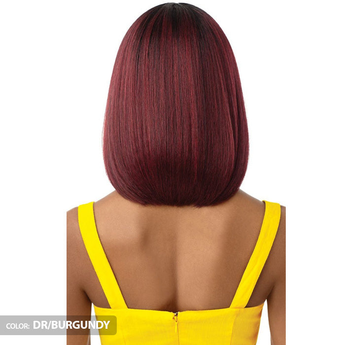 Outre The Daily Wig Lace Part Wig - CORETTA