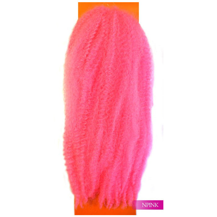 Sensationnel African Collection Crochet Braid JAMAICAN LOCKS 44 Inch