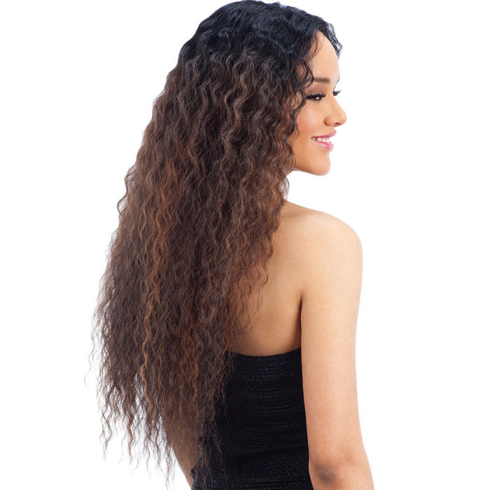 Freetress Equal 6 Inch Lace Part Wig MAXI