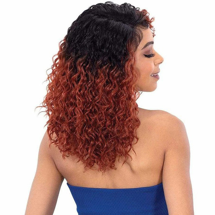 Shake N Go Equal HD Lace Front Wig - BABY HAIR 104