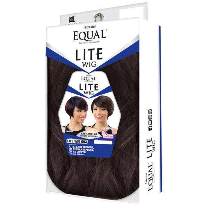 Freetress Equal Full Wig - LITE 003
