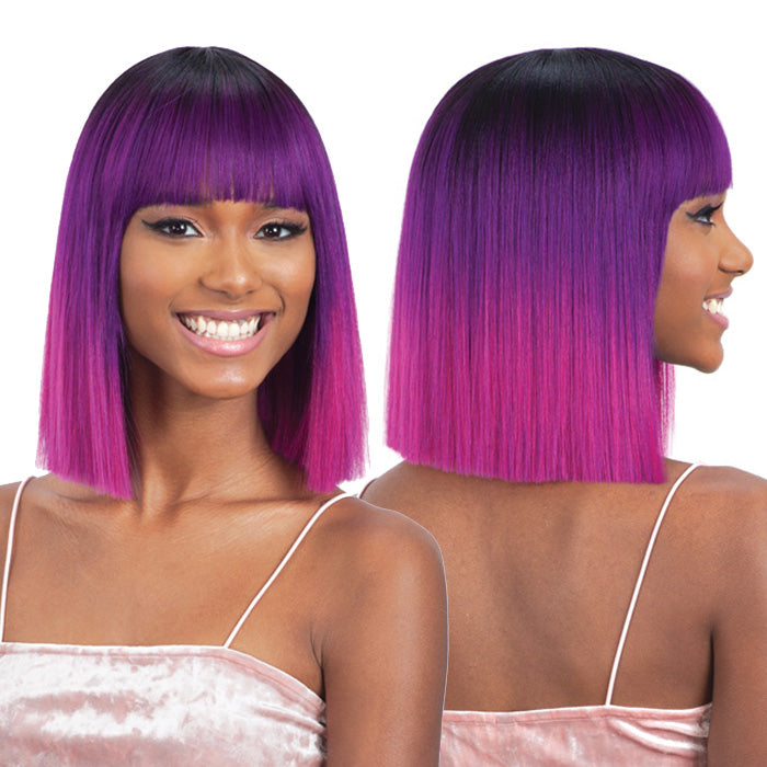 Freetress Equal Full Wig - MILA