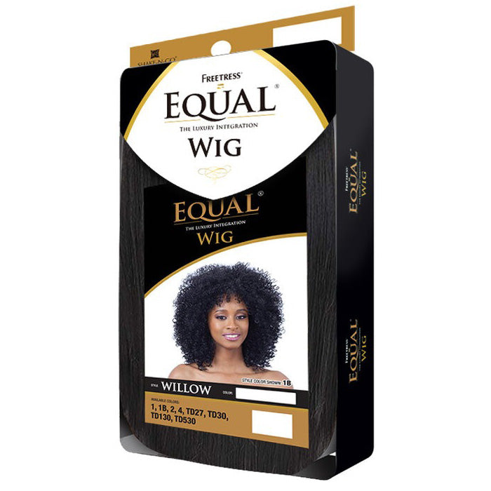 Freetress Equal Full Wig - WILLOW