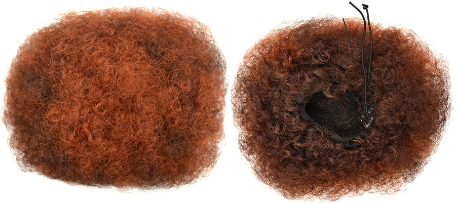 Beshe Ponytail Curlable PT AFRO5