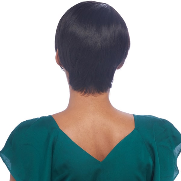 Vanessa Vixen Human Hair Wig HH AMOR