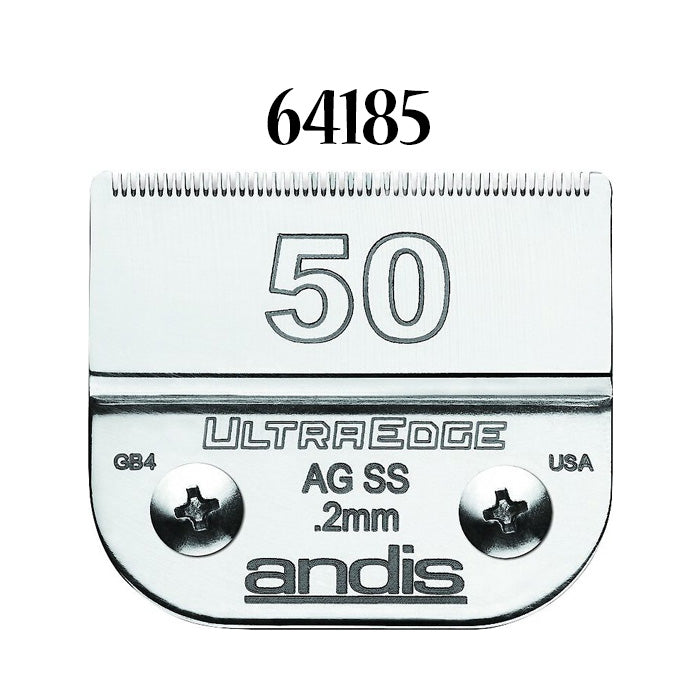 Andis Clipper Blades for Model BG, BG-2, BGG, BGC, BGR, BGR+, MBG
