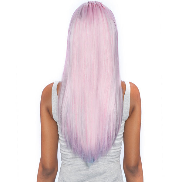 Vanessa Slayed Free Part Lace Front Wig - TSS AYLEEN