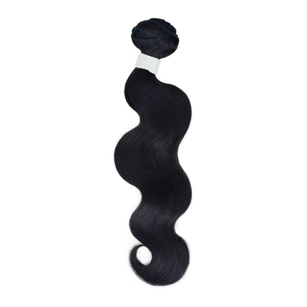 Shake-N-Go 100% Unprocessed Natural Human Hair 10A+ BODY WAVE 14"-22"