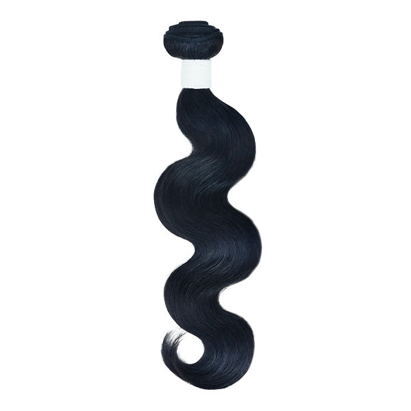 Shake-N-Go 100% Unprocessed Natural Human Hair 7A+ BODY WAVE 10"-18"