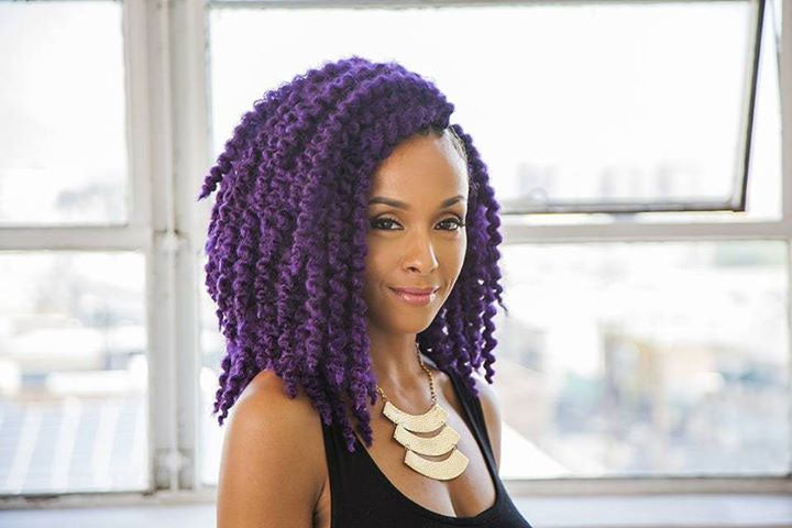 Zury Sis Crochet Braid BANTU BLACK 14 Inch