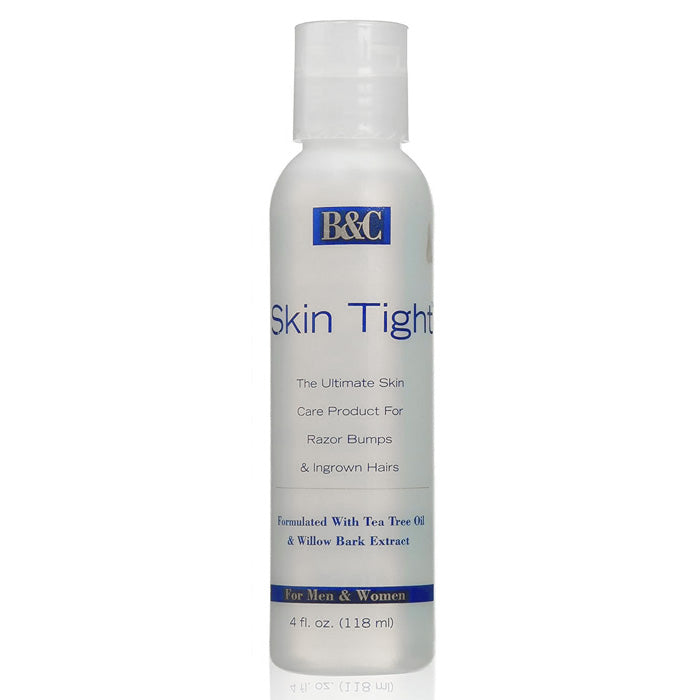 B&C Skin Tight BUMP TREATMENT 4 oz