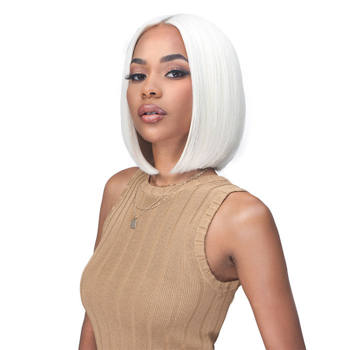 Bobbi Boss HD 4" Deep Part Lace Front Wig - MLF901 MCKENZIE