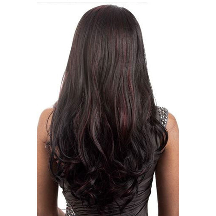 Beshe Bubble Collection Full Wig - BBC-425