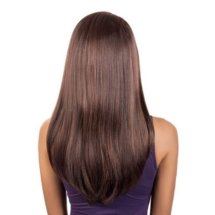 Beshe Half Wig YU-22