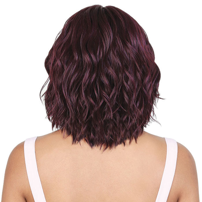 Beshe Lady Lace Pre-Plucked Deep Part Lace Wig - LLDP-TORO