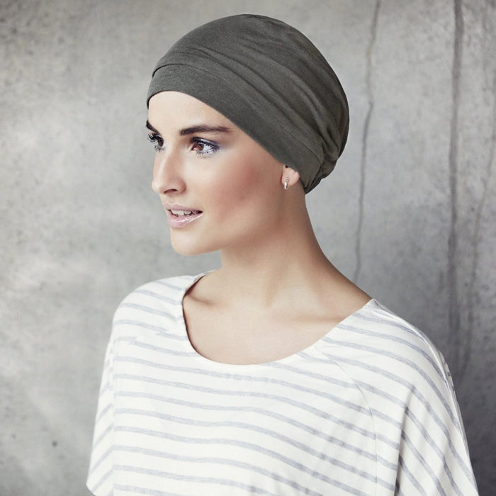 House of Christine Viva Head Wear - LAURA TURBAN