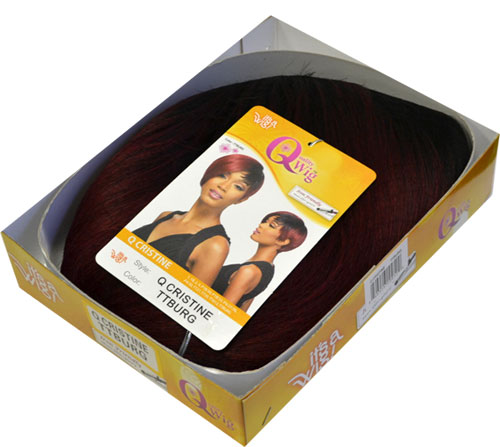 It's a Wig Quality Full Wig - Q CRISTINE