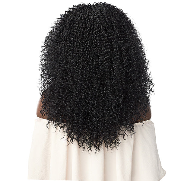 Sensationnel Synthetic Cloud9 What Lace 13x6 Swiss Lace Wig - DANZIE