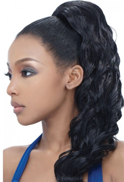 Outre Timeless Ponytail DIVA