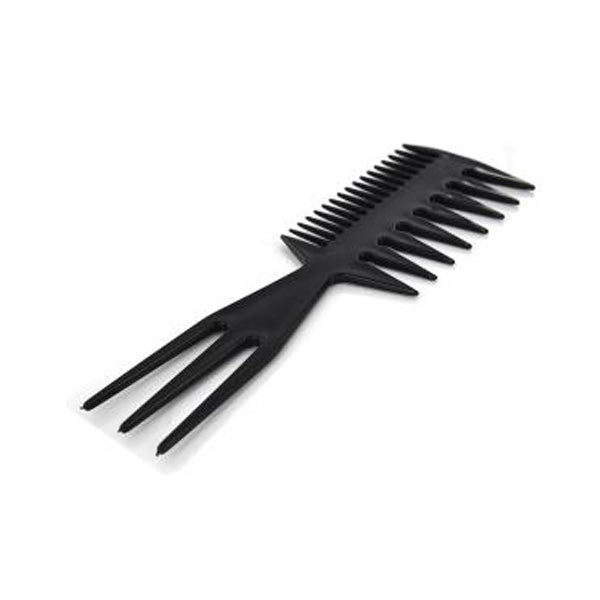 Magic Collection Professional High Quality Styling Comb - MINI DOUBLE FISH COMB