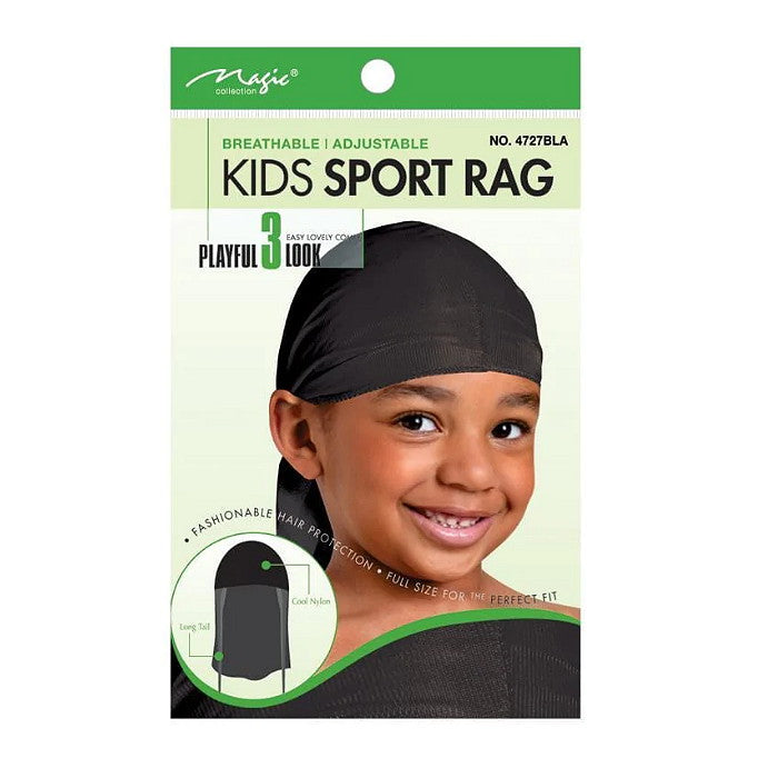 KIDS SPORT RAG