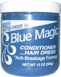 Blue Magic Conditioner Hair Dress 12 oz