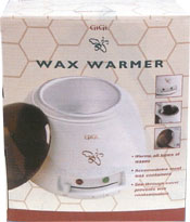 GiGi Economy Wax Warmer