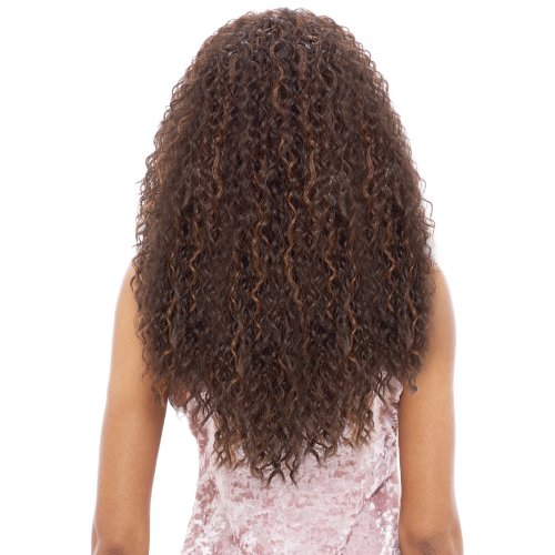 Vanessa Front Lace Infinity Flex Part Wig FIN COTE