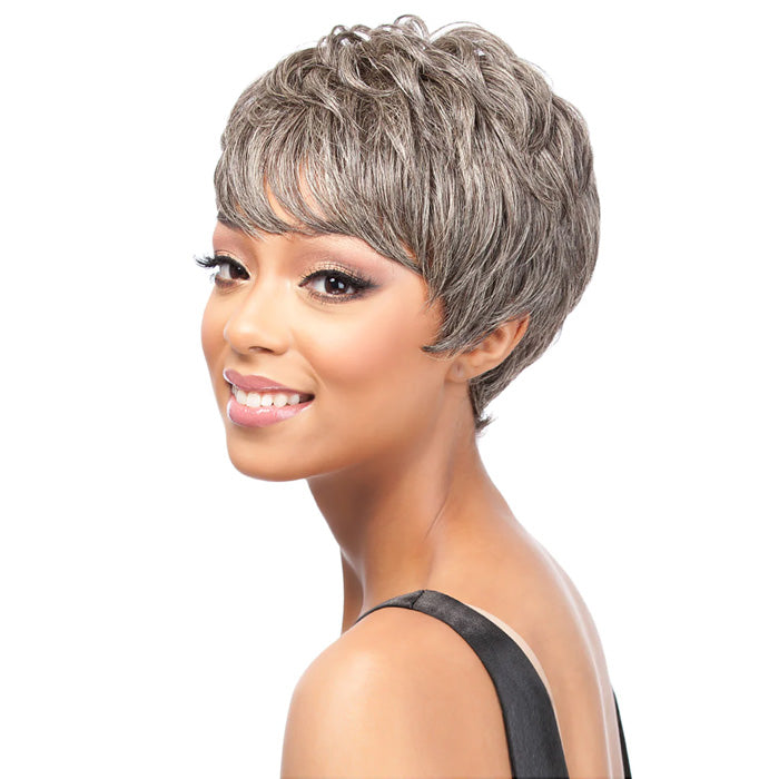 It's a Wig Premium Synthetic Fiber Full Wig - BENNI