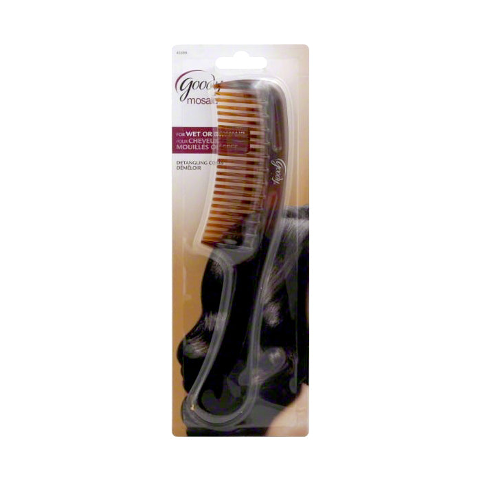 Goody Mosaic SUPER DETANGLING COMB