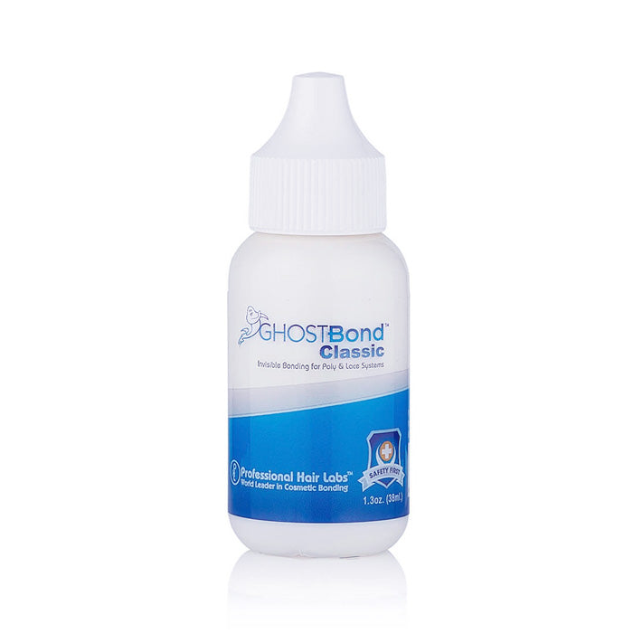 Ghost Bond Glue Classic Liquid Adhesive 1.3 oz