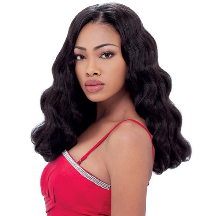 Sensationnel Goddess Remi 100% Human Hair BODY WEAVING 12"/14"/18"