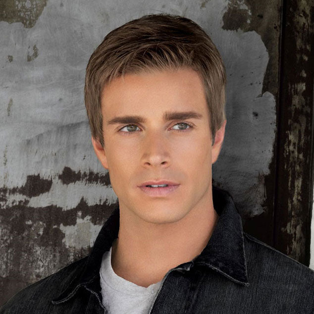 HIM Synthetic Wig GRIT