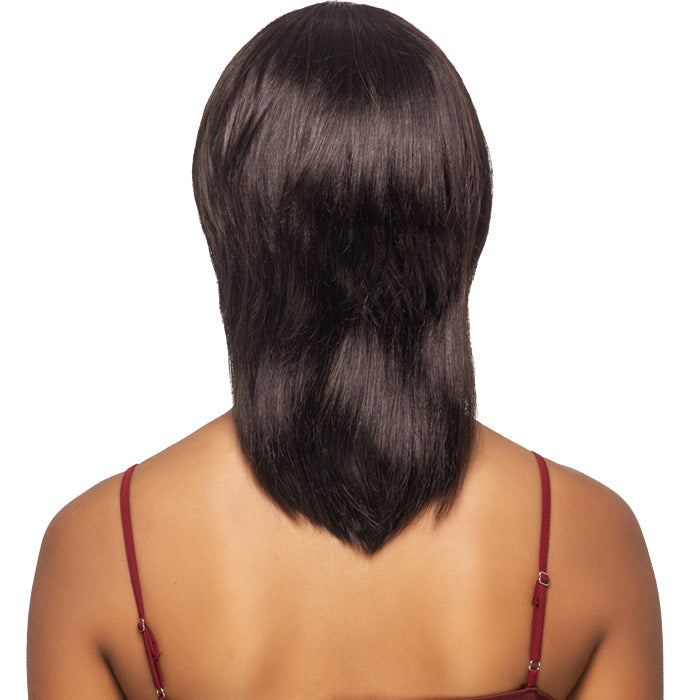 Vivica a Fox Remi Natural Human Hair Headband Wig HHB-TOVA