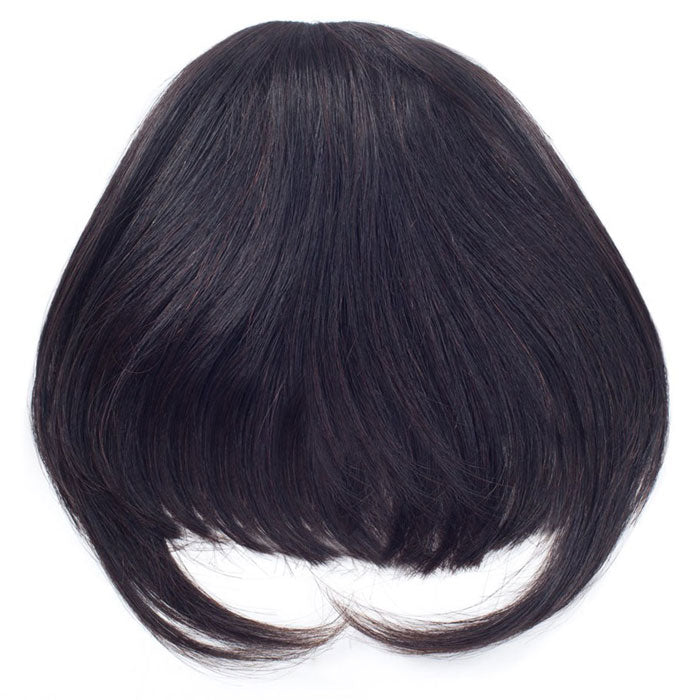 It's a Wig Remy Human Hair Bang - HH REMI TOP PIECE BANG